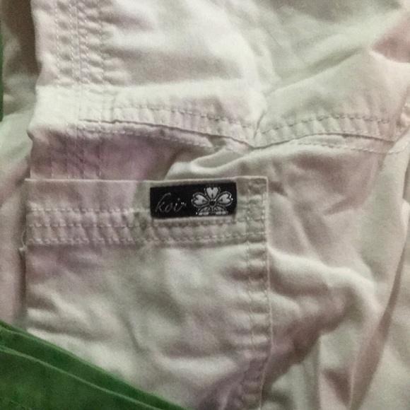 Scrub pants - Picture 3 of 3